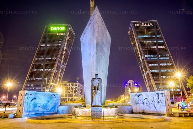 mudarte a madrid